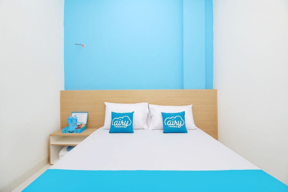 Джакарта: Airy Jelambar Hadiah Utama Kavling Polri Blok E6 Jakarta