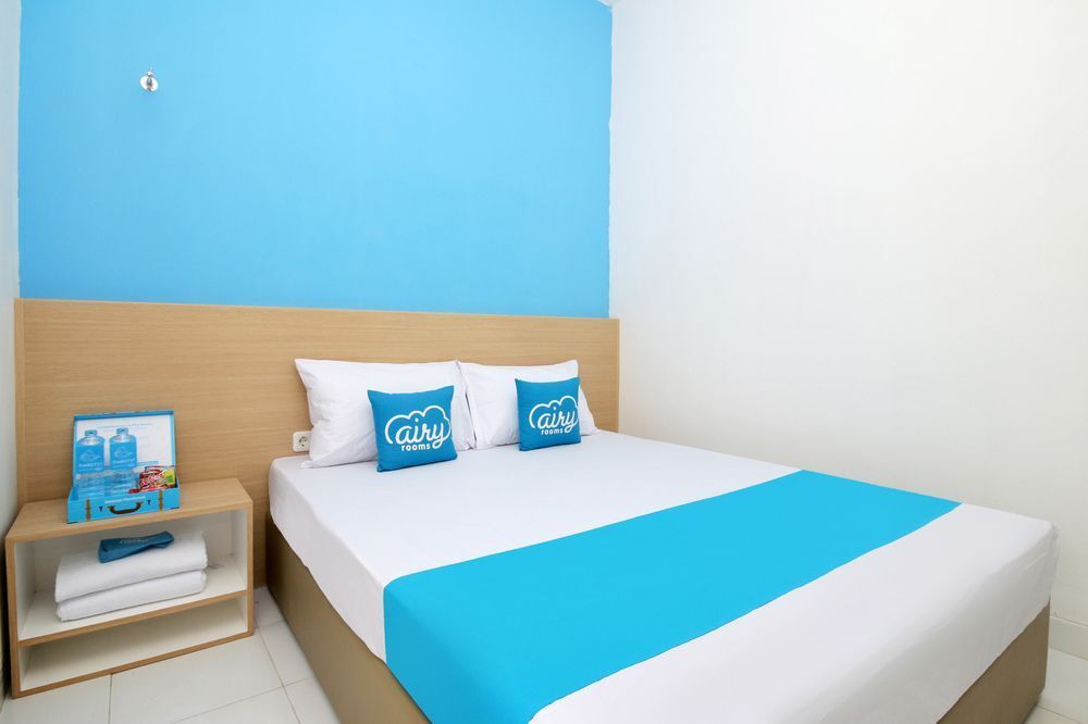 Джакарта: Airy Jelambar Hadiah Utama Kavling Polri Blok E6 Jakarta