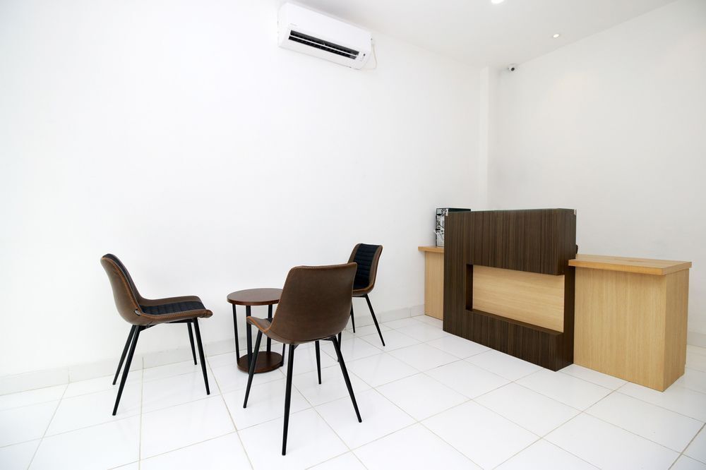 Джакарта: Airy Jelambar Hadiah Utama Kavling Polri Blok E6 Jakarta