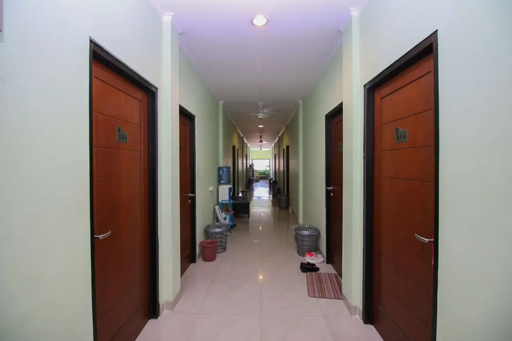 Джакарта: Airy Syariah Kuningan Karet Karbela Timur 1A Jakarta