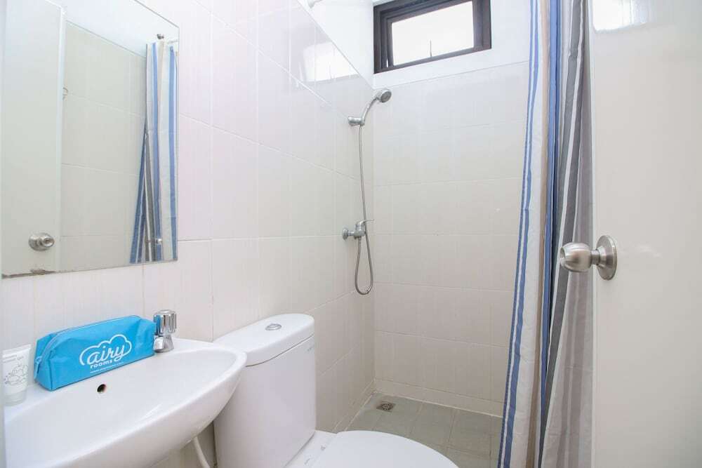 Джакарта: Airy Syariah Kuningan Karet Karbela Timur 1A Jakarta