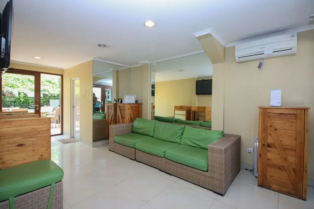 Джакарта: Airy Syariah Kuningan Karet Karbela Timur 1A Jakarta