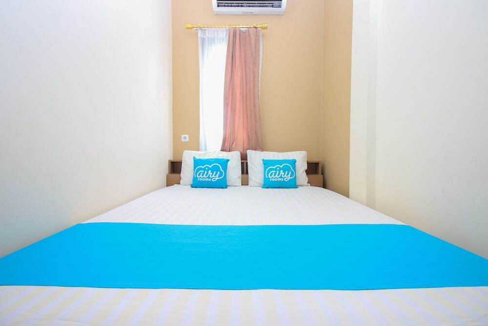 Джакарта: Airy Syariah Kuningan Karet Karbela Timur 1A Jakarta