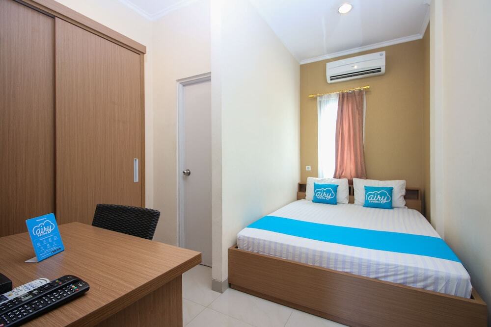 Джакарта: Airy Syariah Kuningan Karet Karbela Timur 1A Jakarta