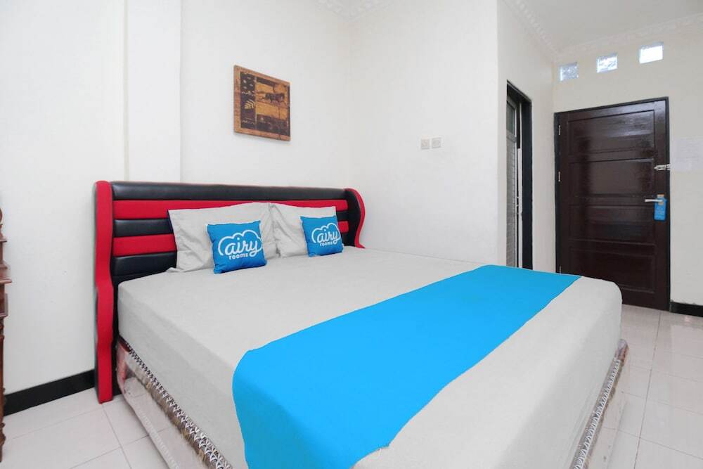 Палангкарая: Airy Eco Jekan Raya Bukit Raya Enam Belas 12 Palangkaraya