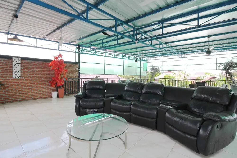 Airy Eco Jekan Raya Bukit Raya Enam Belas 12 Palangkaraya — фото 1