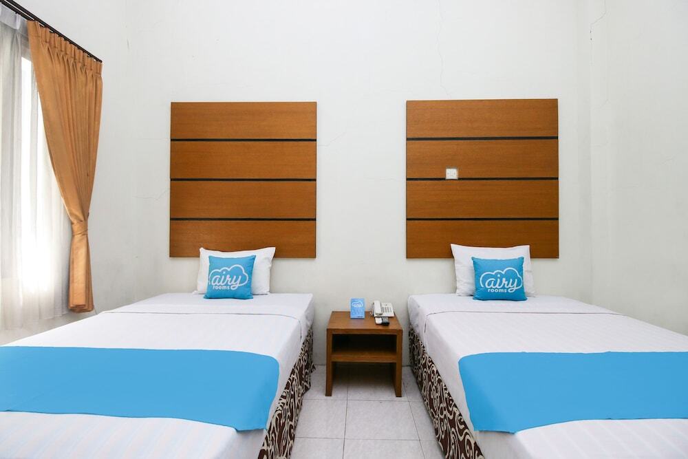 Маланг: Airy Singosari Raya Mondoroko 1 Malang