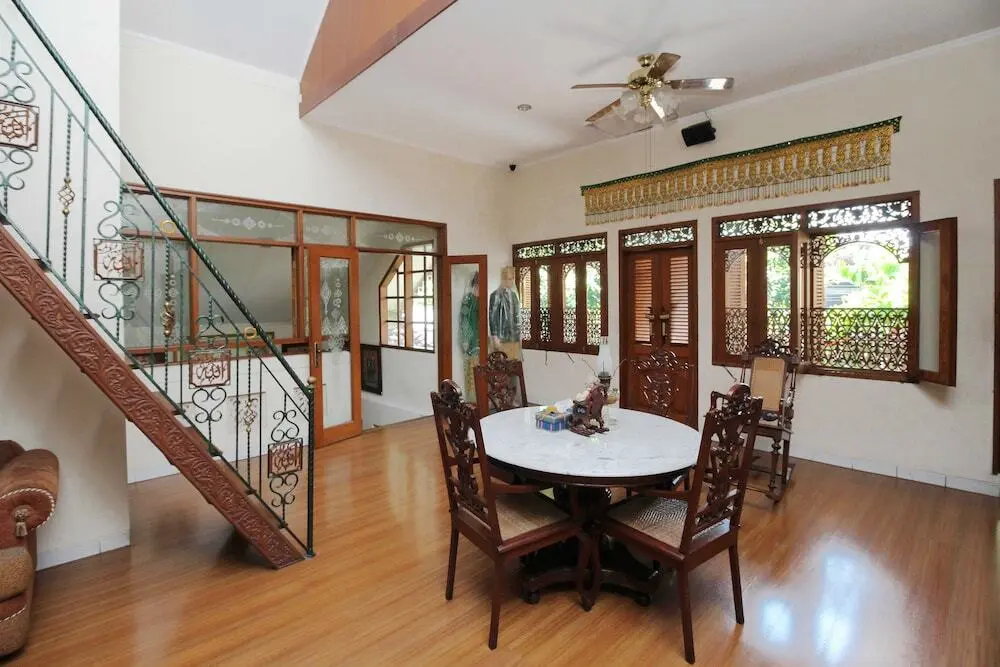 Джокьякарта: Airy Umbulharjo Gambiran 85 Yogyakarta
