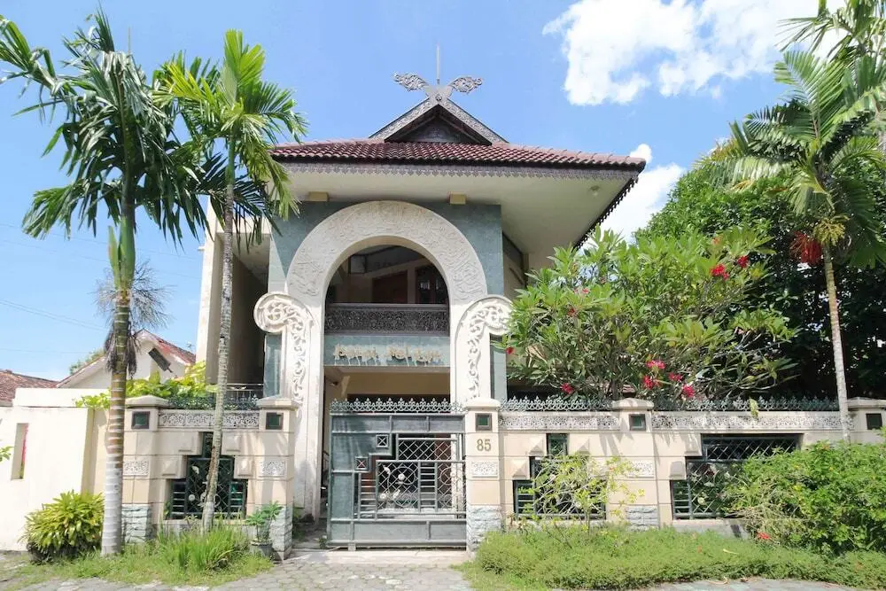Джокьякарта: Airy Umbulharjo Gambiran 85 Yogyakarta