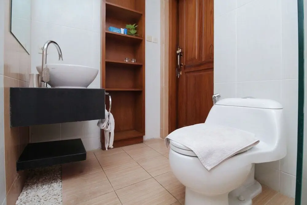 Джокьякарта: Airy Umbulharjo Gambiran 85 Yogyakarta