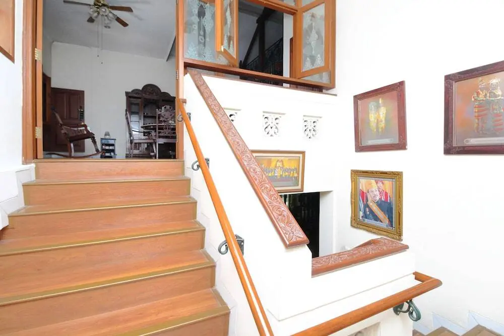 Джокьякарта: Airy Umbulharjo Gambiran 85 Yogyakarta