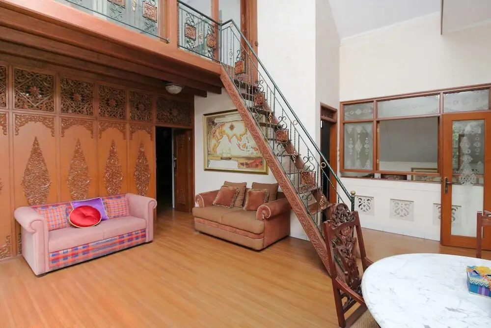 Джокьякарта: Airy Umbulharjo Gambiran 85 Yogyakarta