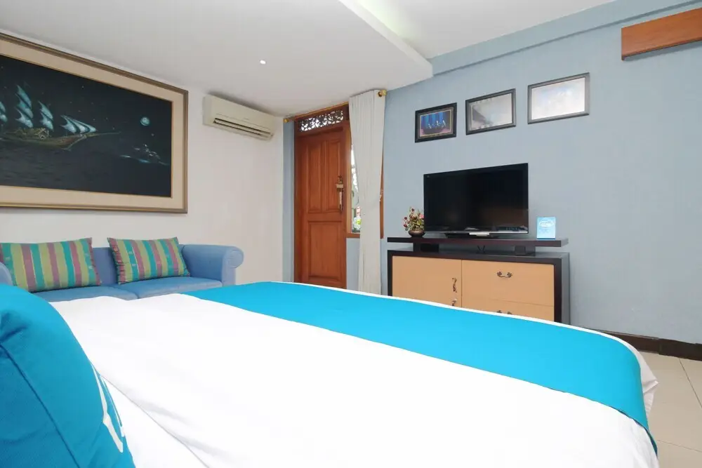 Джокьякарта: Airy Umbulharjo Gambiran 85 Yogyakarta