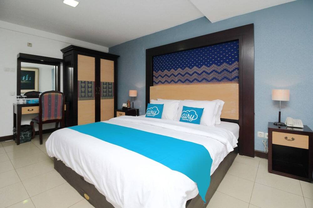 Джокьякарта: Airy Umbulharjo Gambiran 85 Yogyakarta