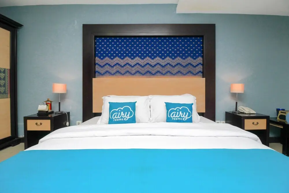 Джокьякарта: Airy Umbulharjo Gambiran 85 Yogyakarta