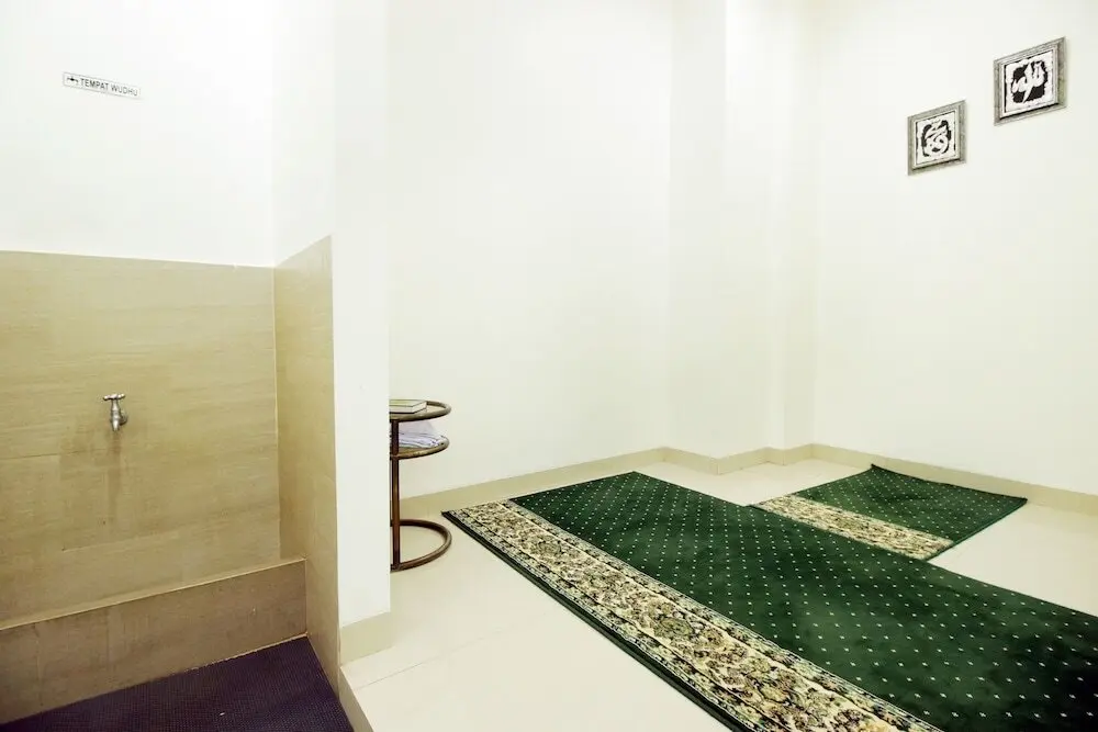 Джакарта: Airy Tanah Abang Kebon Kacang Sembilan 2 Jakarta