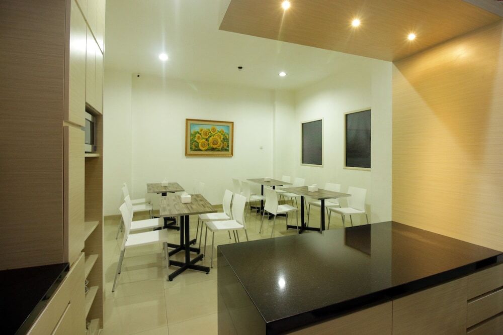Джакарта: Airy Tanah Abang Kebon Kacang Sembilan 2 Jakarta