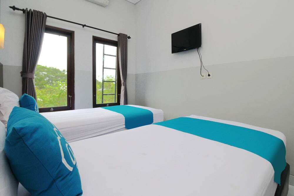 Керобокан: Airy Denpasar Barat Dalung Pondok Asri 9 Bali