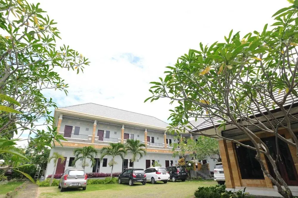 Керобокан: Airy Denpasar Barat Dalung Pondok Asri 9 Bali