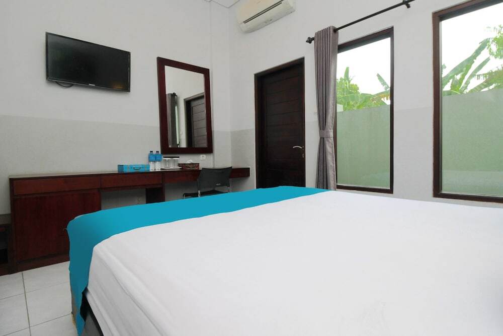 Керобокан: Airy Denpasar Barat Dalung Pondok Asri 9 Bali