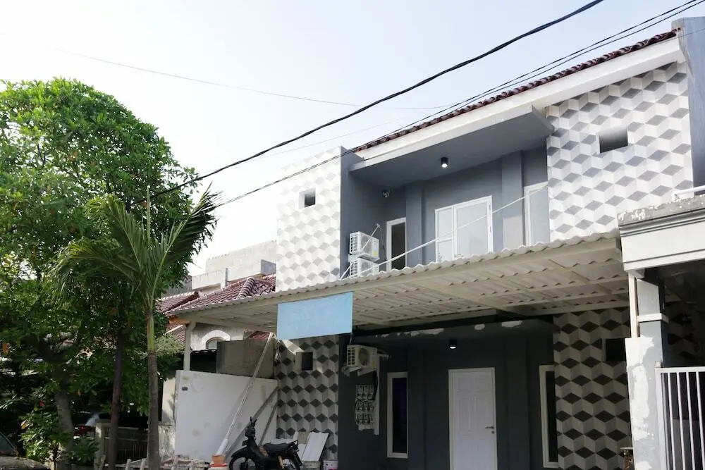 Airy Gunung Anyar Pecatu Tiga E9 Surabaya — фото 1