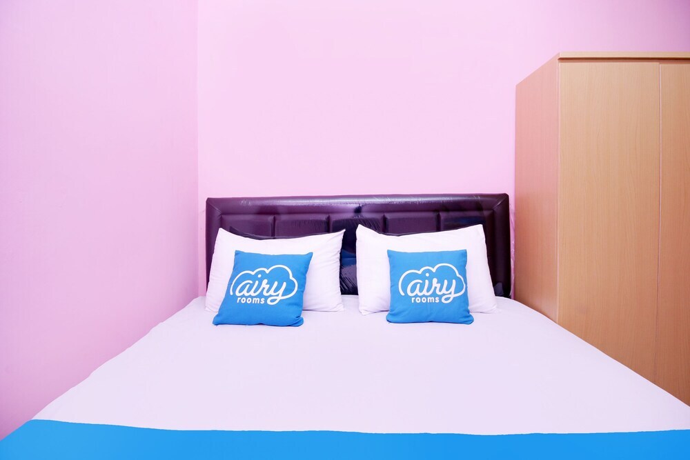 Джакарта: Airy Eco Mangga Besar Tiga Belas 19 A Jakarta