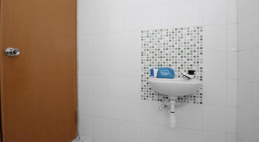 Джакарта: Airy Eco Mangga Besar Tiga Belas 19 A Jakarta