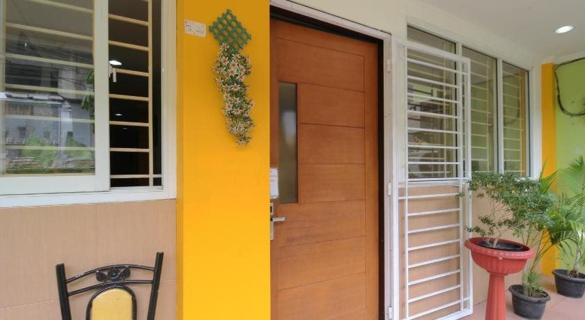 Джакарта: Airy Eco Mangga Besar Tiga Belas 19 A Jakarta