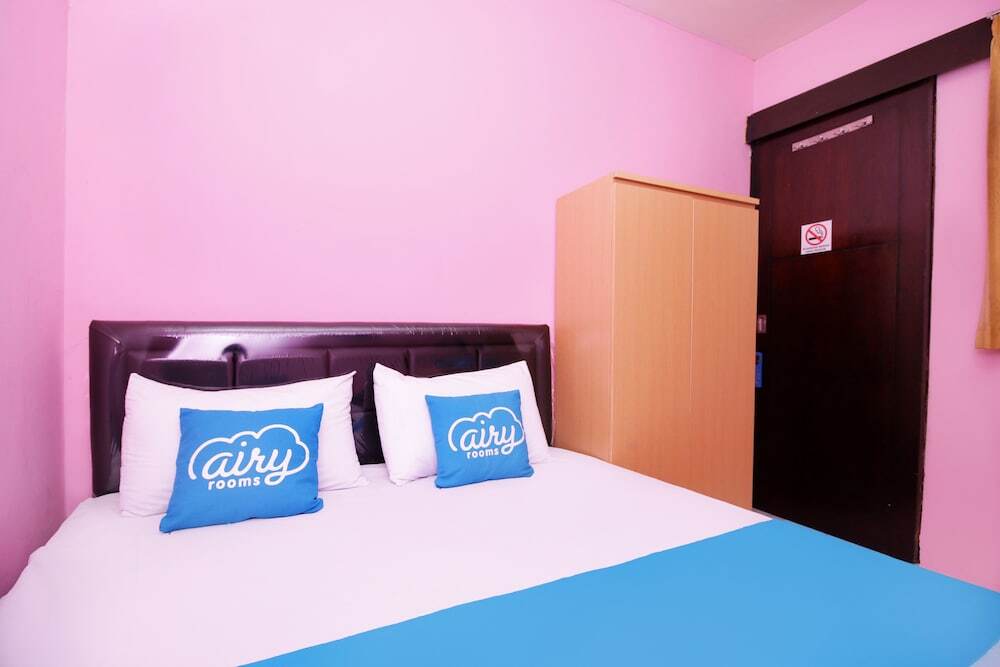 Джакарта: Airy Eco Mangga Besar Tiga Belas 19 A Jakarta