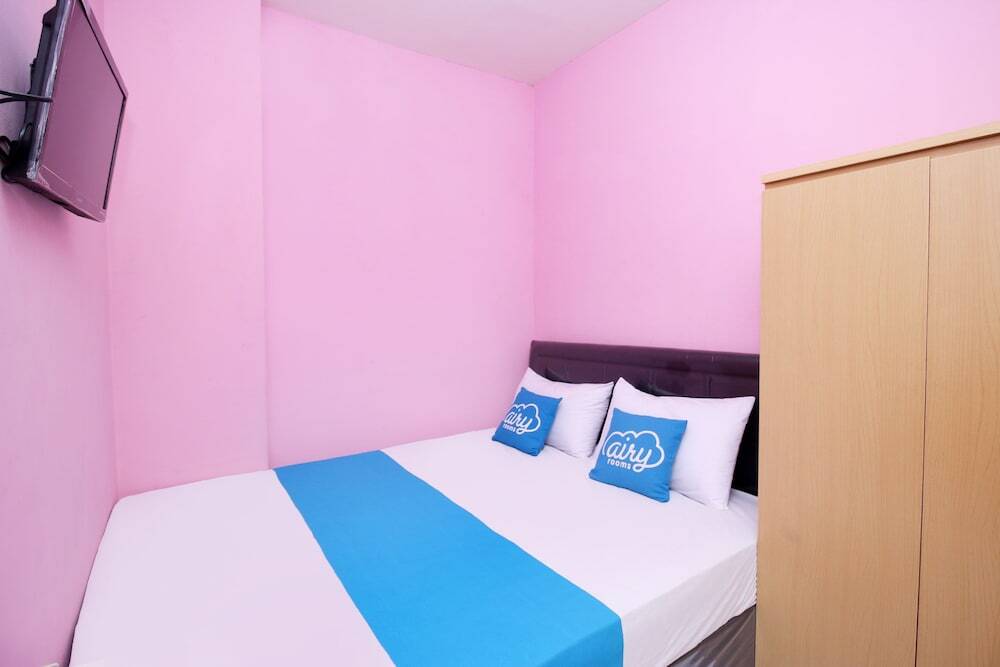 Джакарта: Airy Eco Mangga Besar Tiga Belas 19 A Jakarta