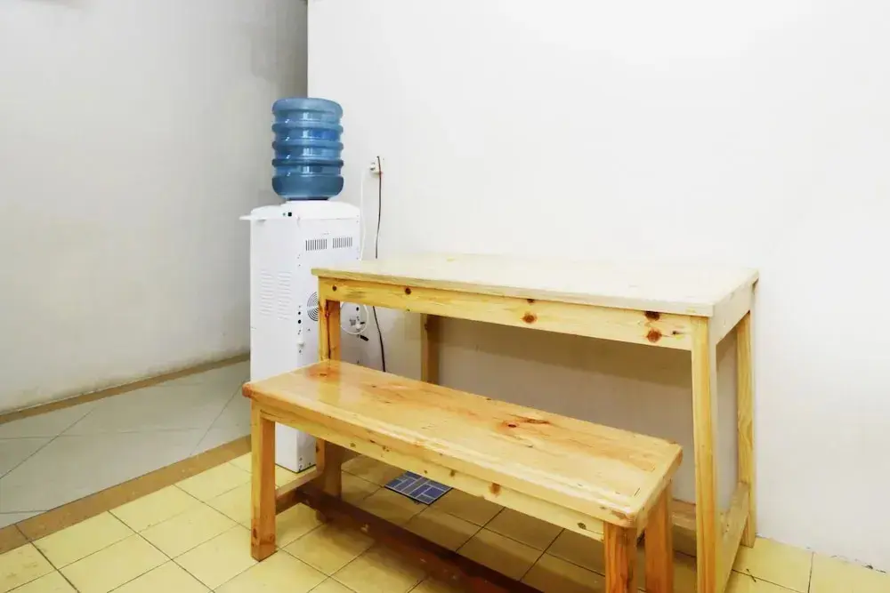 Джакарта: Airy Eco Mangga Besar Tiga Belas 19 A Jakarta