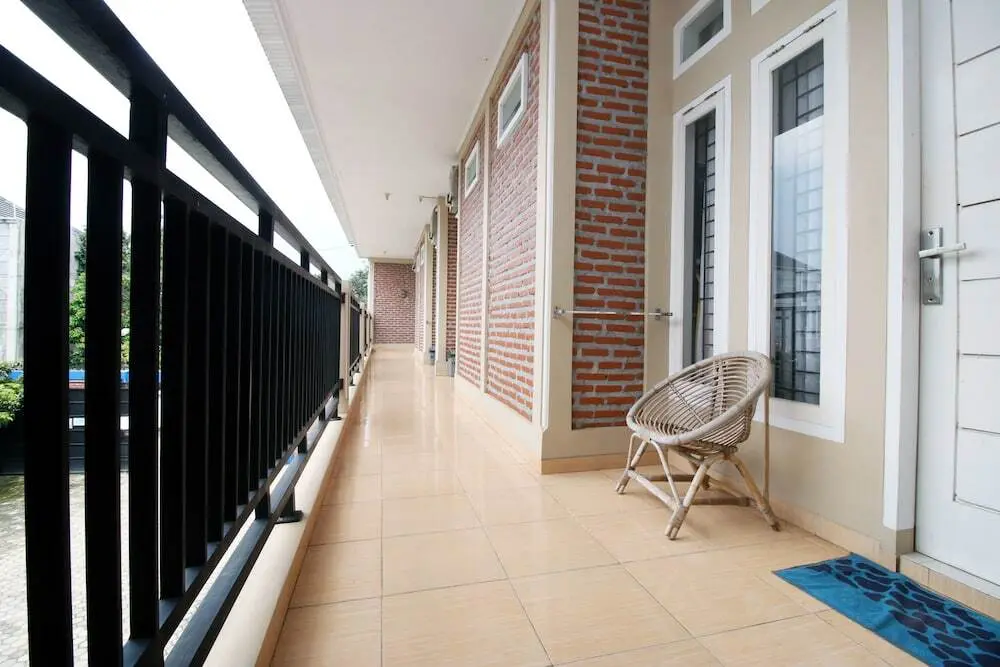 Бандар-Лампунг: Airy Syariah Urip Sumoharjo Gang Kencana 31 Bandar Lampung
