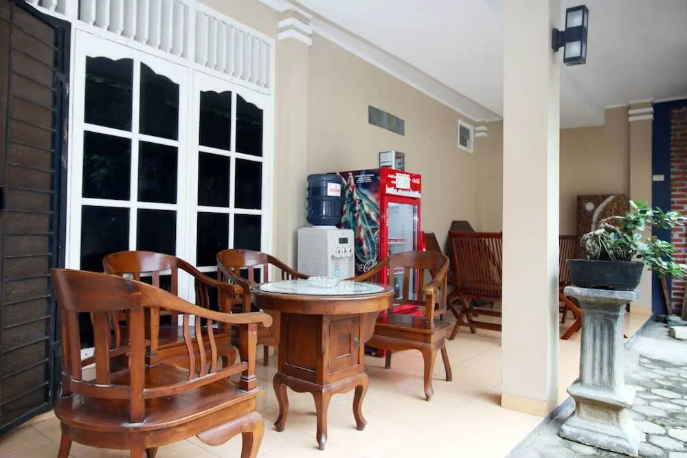 Бандар-Лампунг: Airy Syariah Urip Sumoharjo Gang Kencana 31 Bandar Lampung