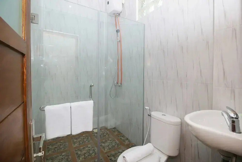 Джимбаран: Airy Jimbaran Lingkar Timur Udayana Bali