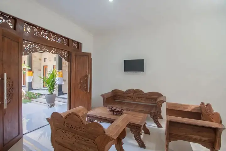 Джимбаран: Airy Jimbaran Lingkar Timur Udayana Bali