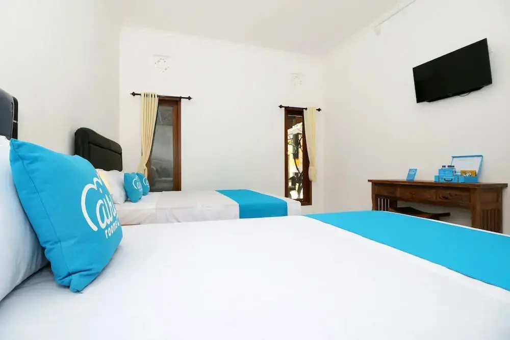 Джимбаран: Airy Jimbaran Lingkar Timur Udayana Bali