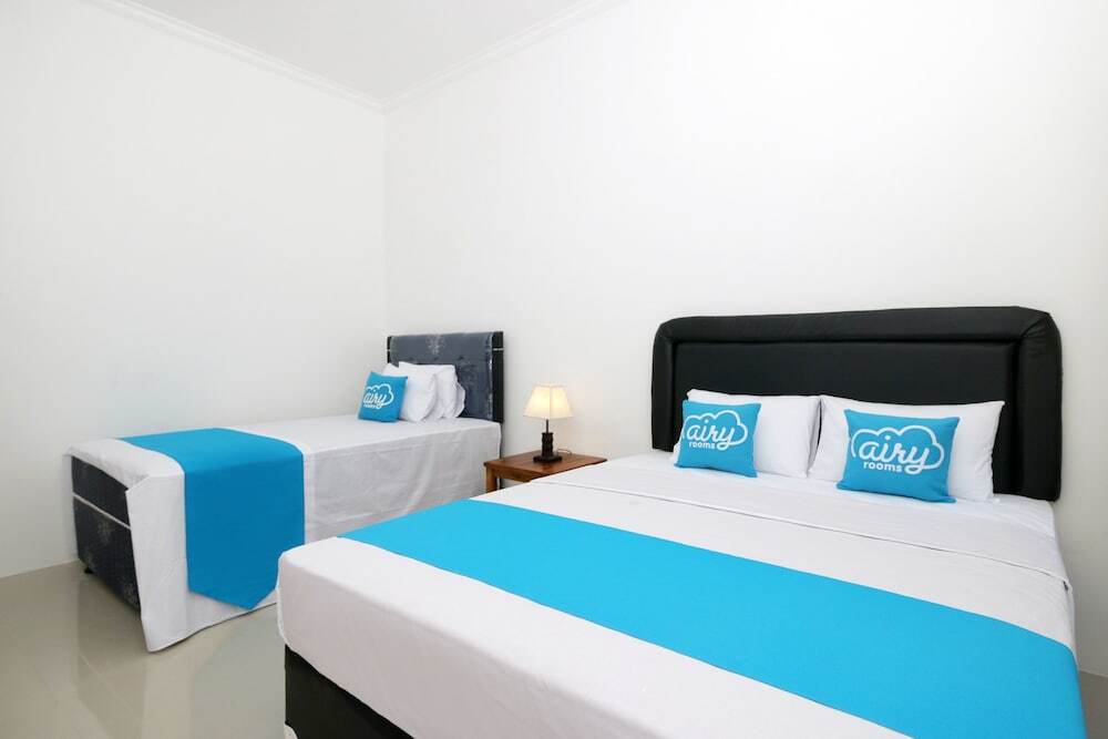 Джимбаран: Airy Jimbaran Lingkar Timur Udayana Bali