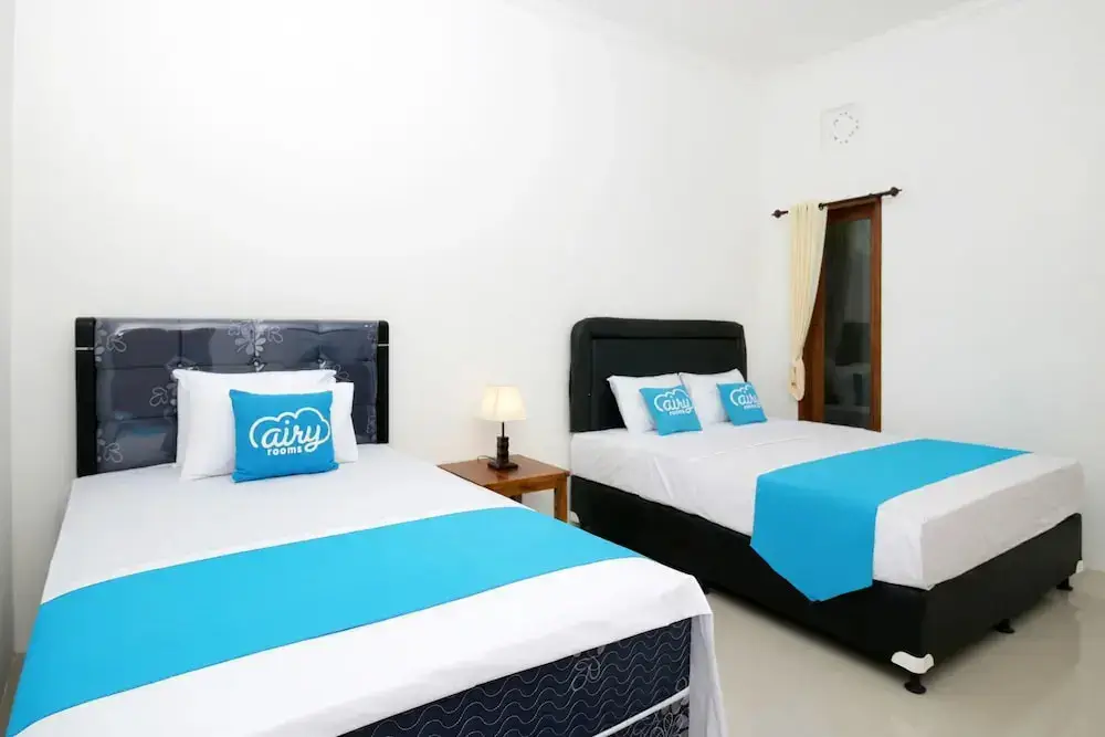 Джимбаран: Airy Jimbaran Lingkar Timur Udayana Bali