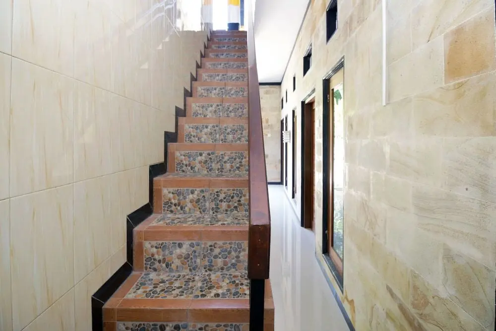 Джимбаран: Airy Jimbaran Lingkar Timur Udayana Bali