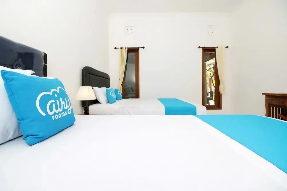 Джимбаран: Airy Jimbaran Lingkar Timur Udayana Bali
