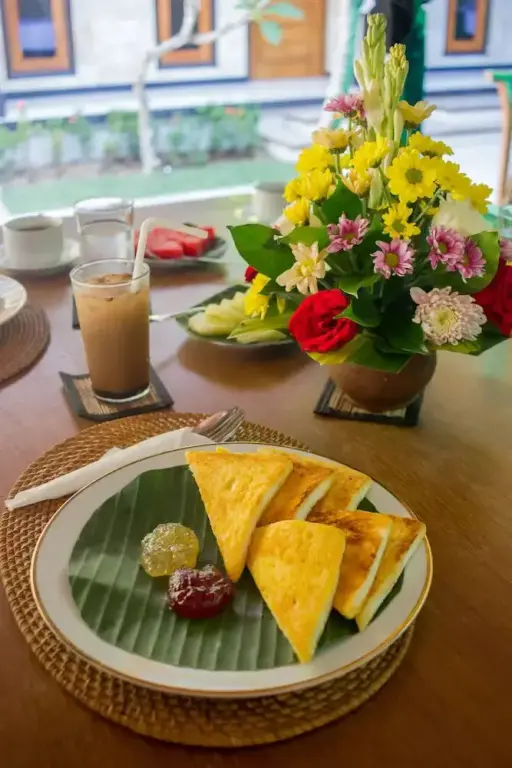Джимбаран: Airy Jimbaran Lingkar Timur Udayana Bali