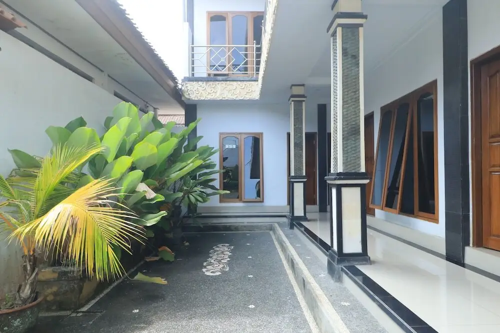 Убуд: Airy Ubud Raya Mas Gang Merpati Gianyar Bali