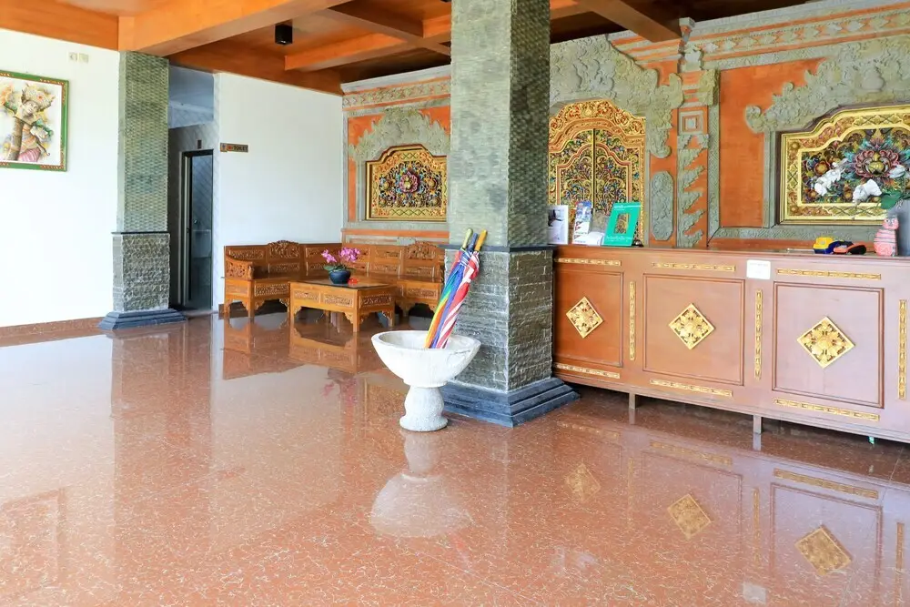 Убуд: Airy Ubud Raya Mas Gang Merpati Gianyar Bali