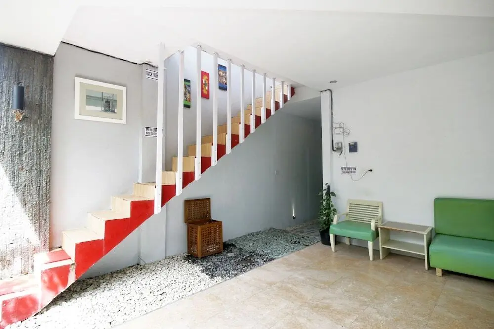 Падангсамбиан: Airy Denpasar Barat Gunung Mas Gang Fujiyama 9 Bali