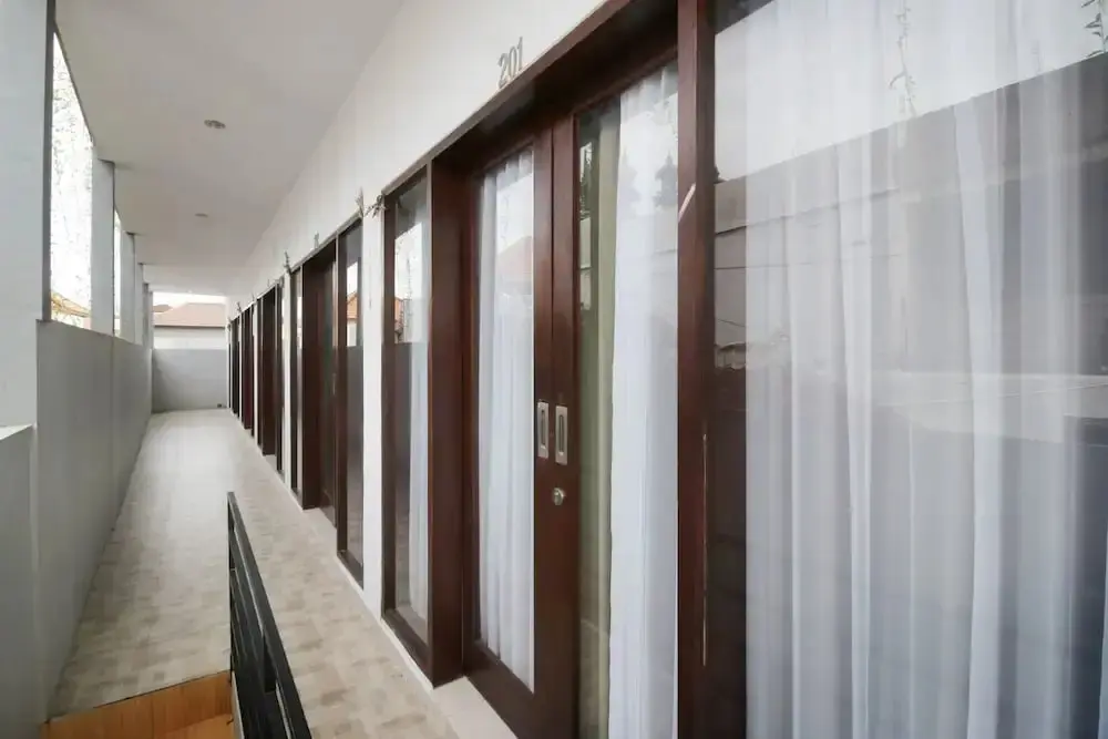 Падангсамбиан: Airy Denpasar Barat Gunung Mas Gang Fujiyama 9 Bali