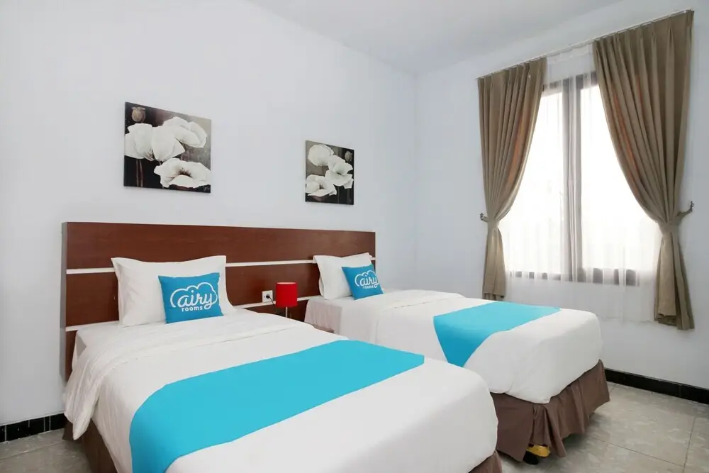Падангсамбиан: Airy Denpasar Barat Gunung Mas Gang Fujiyama 9 Bali
