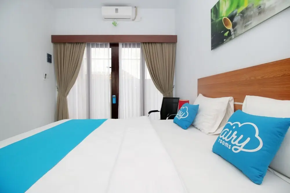 Падангсамбиан: Airy Denpasar Barat Gunung Mas Gang Fujiyama 9 Bali