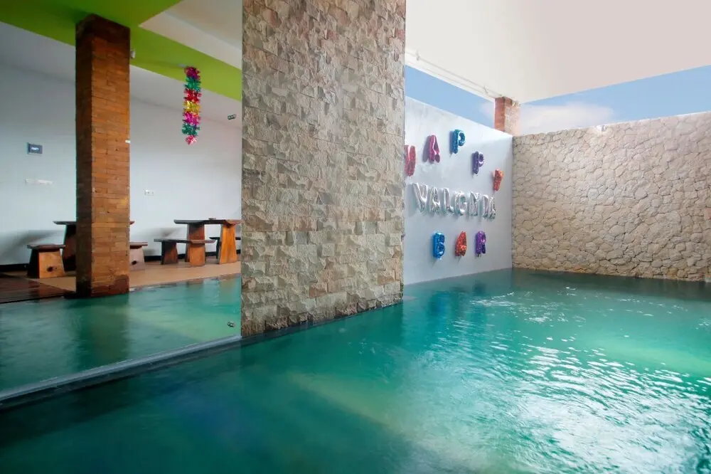 Падангсамбиан: Airy Denpasar Barat Gunung Mas Gang Fujiyama 9 Bali