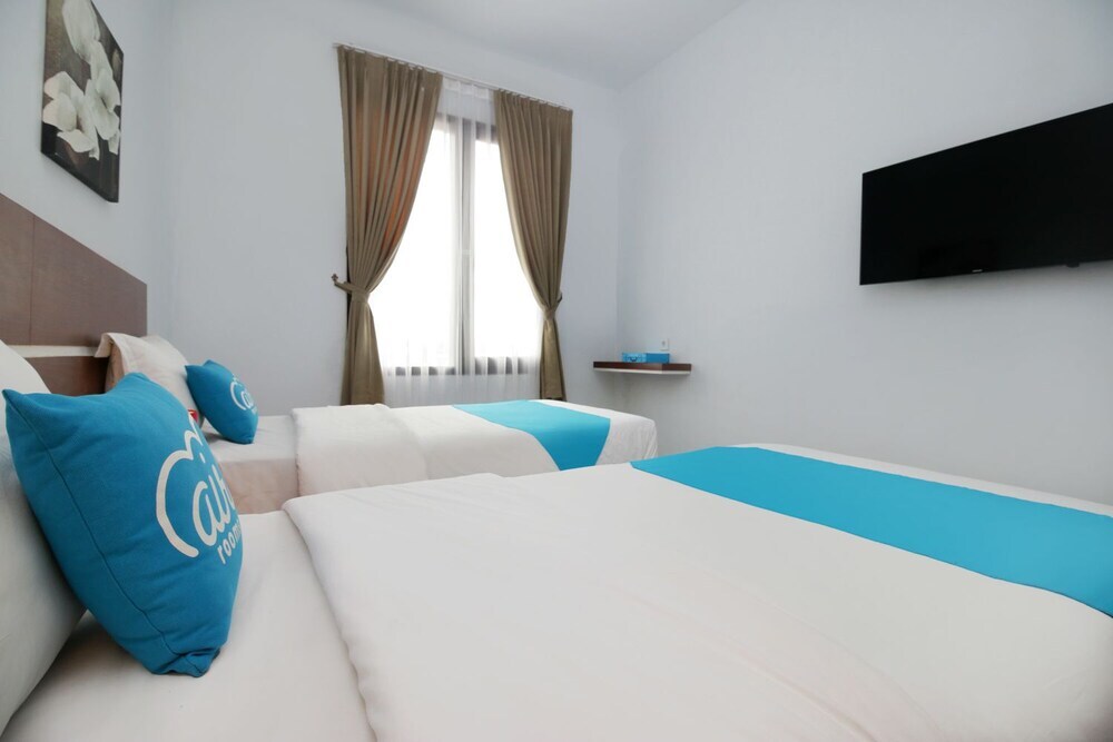 Падангсамбиан: Airy Denpasar Barat Gunung Mas Gang Fujiyama 9 Bali