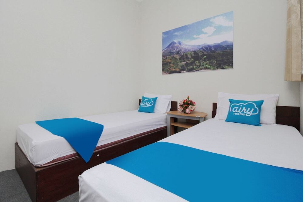 Джокьякарта: Airy Tegalrejo HOS Cokroaminoto 209 Yogyakarta